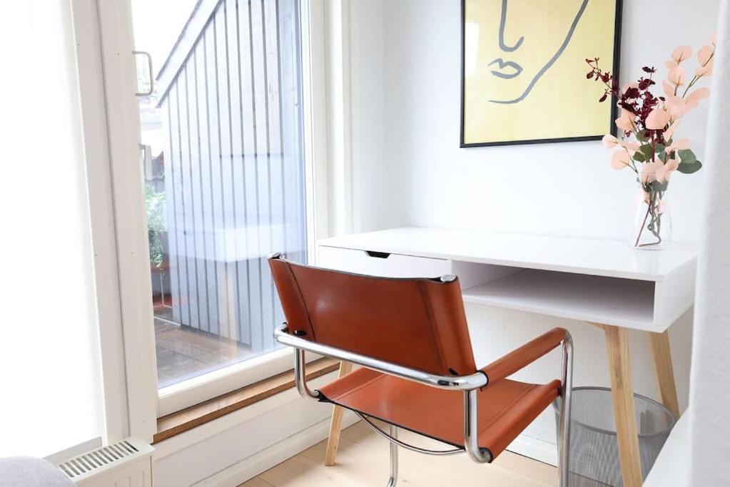 Poista 2Ndhomes Unique 35M2 Studio Penthouse With Sauna & Balcony Ελσίνκι Εξωτερικό φωτογραφία
