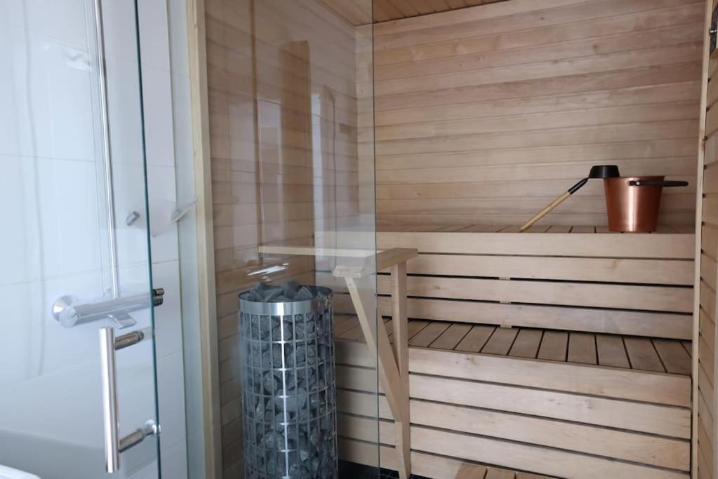 Poista 2Ndhomes Unique 35M2 Studio Penthouse With Sauna & Balcony Ελσίνκι Εξωτερικό φωτογραφία